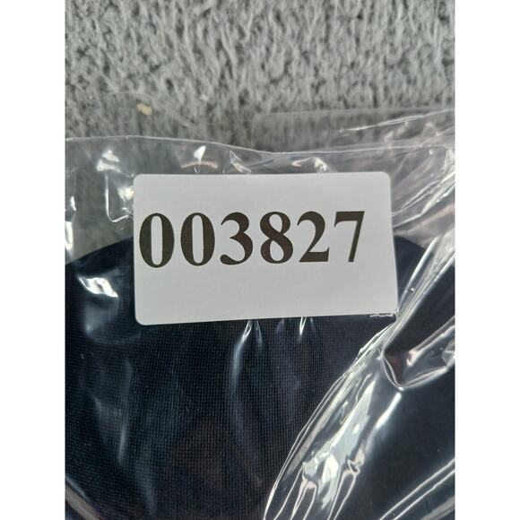 Vanity Fair Bra Womens 38DD Black Strapless Underwire Padded Style 74380 - Picture 6 of 6